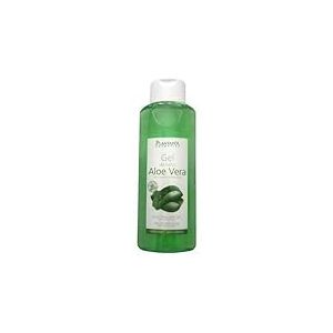 Gel De Baño de Aloe Vera 750 ml.