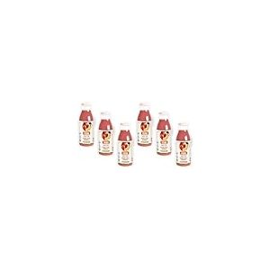 VITABIO - Smoothie Banane Fraise Framboise - BIO - 500ml - Lot de 6