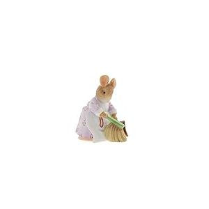 Beatrix Potter Hunca Munca Figurine