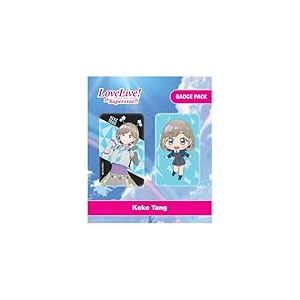 POPBuddies- Badge, Love Live Superstar