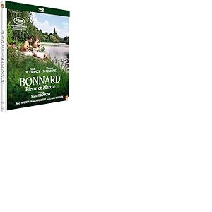 Bonnard, Pierre et Marthe [Blu-Ray]