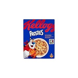 Kellogg's Nœuds de Maïs Frosties 375 g