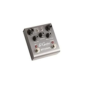 Strymon elcapistan – Pédale d'effets