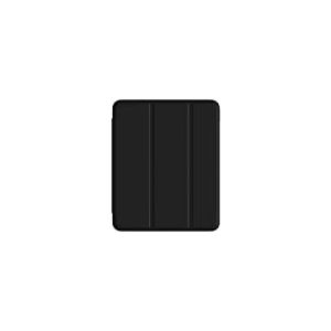 Étui de Protection Noir pour Stylus iPad Gen 10 10.9 2022
