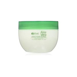 Ejove Crème Anti-âge et Anti-Rides 300 ml | Crème hydratante et raffermissante visage | Soin revitalisant à l'Aloe Vera | Extrait de karité pour peau mature | anti-âge naturel | Crème réparatrice