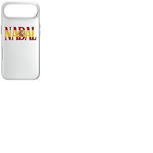 Nadal Nom de Famille Espagne Chemise pour Homme, Femme, Enfant Coque pour iPhone Air