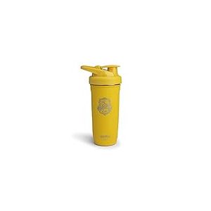 Harry Potter Collection Stainless Steel Shaker, Hufflepuff - 900 ml.
