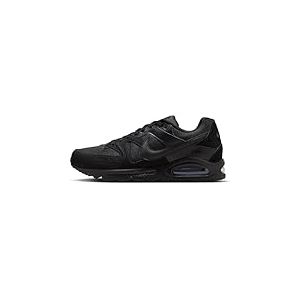 Nike Air Max Command, Sneaker Homme, Noir, 40 EU