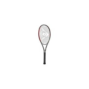 Dunlop Raquette de Tennis CX Team 265 Rouge