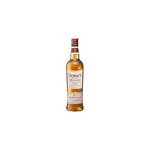Dewar's White Label Scotch Whisky, Whisky Ecossais, 70 cl