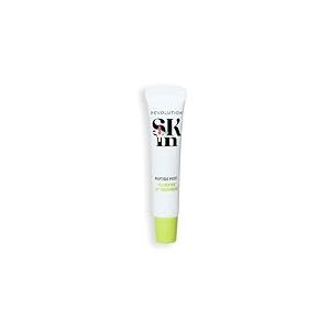 Revolution SKin, Peptide Pout Lip Balm, Baume à Lèvres Hydratant et Repulpant, Vegan et Non Testé sur les Animaux, 15ml