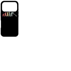 Joueur de Boules Boccia Jeu de Boules Bocce P&eacute;tanque Boule Coque pour iPhone 17 Pro