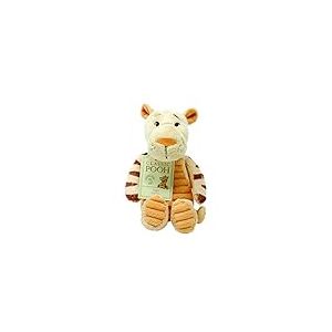 Rainbow Designs DN1471 Winnie The Pooh & Friends Pooh Classic Tigger Soft Toy (12Cm),Brown