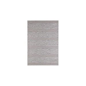 Elle Decor Rhone Tapis Plat pour l'int&eacute;rieur et l'ext&eacute;rieur, 77 x 200 cm