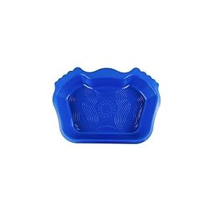 BSI - P&eacute;diluve - pour Bain De Pieds - Antid&eacute;rapant, Bleu
