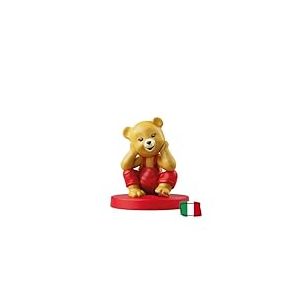 FABA Personnage Sonore - Le filastrocche Degli Animali - comptines - Version Italienne, FFR23906