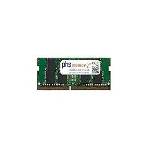 32Go RAM m&eacute;moire s'adapter ASUS VivoMini PN50-B3246ZD DDR4 So DIMM 3200MHz PC4-25600-S