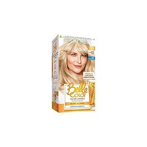 Garnier BELLE Color 111 Biondo Ch.Mo Cenere Colorazioni per capelli
