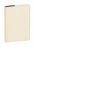 Quo Vadis - Agenda - 2026 - Ministre - Semainier Planning - Fran&ccedil;ais - Club - Beige - 13 mois de d&eacute;cembre &agrave; d&eacute;cembre - 16x24 cm - Papier Clairefontaine blanc - Fabrication fran&ccedil;aise