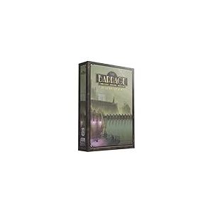 Cranio Creations - Barrage 5° Joueur, Expansion du Jeu Barrage, Edition en Langue Italienne
