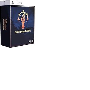 Darkest Dungeon 2: Anniversary Edition (PlayStation 5)