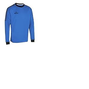 DERBYSTAR Hyper Maillots De Gardien De But Petrol Schwarz 152