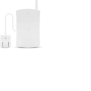 Chuango WI-210 Capteur de Fuite d’Eau sans Fil Intelligent WiFi