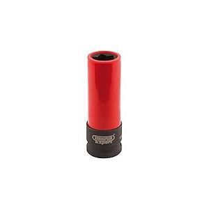 Draper Awns/17mmbenz 17 mm Écrou de roue de douille pour Mercedes Benz pour femme, bleu