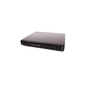 BeMatik - DVR enregistreur vidéo numérique 4CH D1 H.264 HDMI VGA SDI Les CBVS d'alarme
