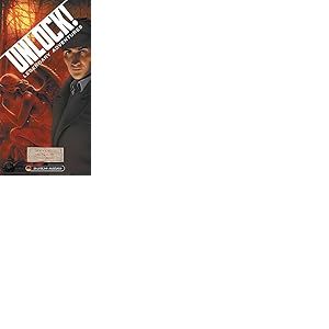 Asmodee, Unlock! - Sherlock Holmes : La Chute des Anges du Feu - Jeu Familial - Jeu de Puzzle - 1 &agrave; 6 Joueurs - &Agrave; partir de 10 Ans - 60 Minutes - Allemand