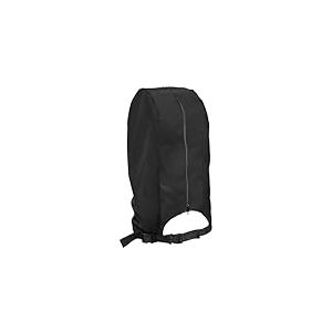 Rilime Housse de Pluie pour Sac de Golf – Housse de Sac de Golf imperméable Durable pour Homme et Femme – Sac de Golf et Chariot de Transport