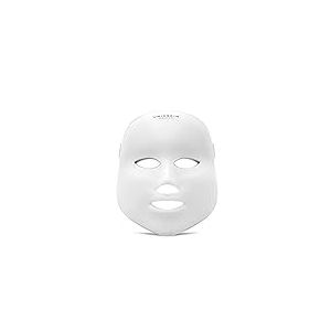 UNICSKIN - Masque LED - Masque cor&eacute;en Unicled - 7 couleurs disponibles - Aide &agrave; stimuler la cr&eacute;ation de collag&egrave;ne et d'&eacute;lastine - Th&eacute;rapie par lumi&egrave;re LED efficace et non invasive - Facile &agrave; utiliser