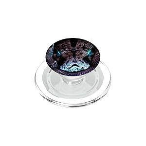 Les Serpents sont des Animaux IMPRESSIONNANTS PopSockets PopGrip pour MagSafe