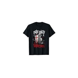 Chevalier de fid&eacute;lit&eacute; Templiers Cadeau de pri&egrave;re T-Shirt