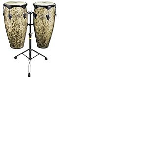 TYCOON: SUPREMO SELECT KINETIC GOLD SERIES CONGAS