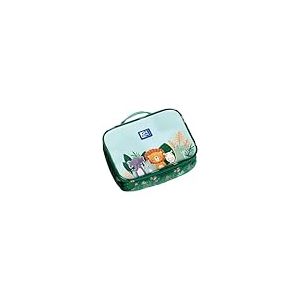 Oxford, Sac isotherme pour aliments pour enfant, garçon/fille, 22 x 17 x 7 cm, collection Animal Besties