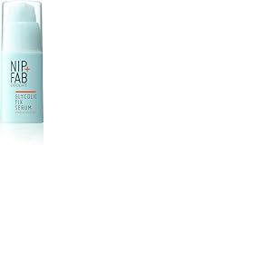 Nip + Fab Glycolic Fix Serum
