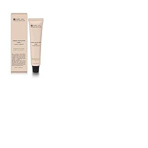 Arual Crème pour les mains au thé vert. 30 ml