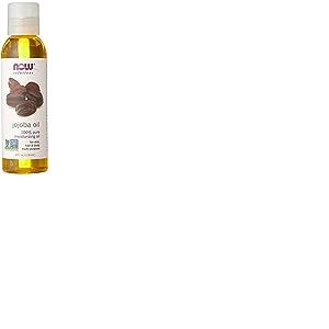Huile de Jojoba, 118 ml