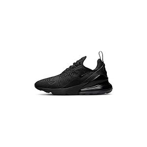Nike Sneaker W Air Max 270, Black/Black-Black, AH6789-006, 42.5 EU (W 10.5 US)