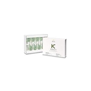 Arual Keratin Treatment Ampollas 1Ml