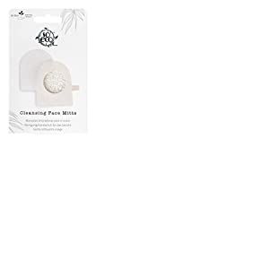 So Eco Cleansing Face Mitts