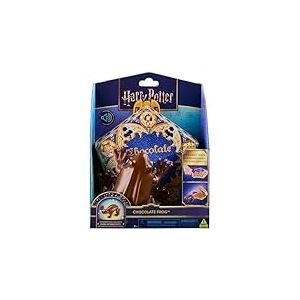 Wizarding World Interactive Chocolate Frog