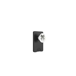 Tchoukball Player 4 juillet drapeau américain camouflage coquette PopSockets PopWallet pour MagSafe