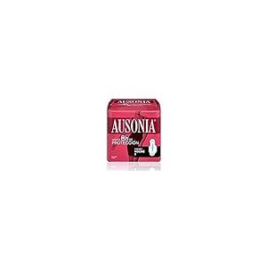 Ausonia Serviettes Hygiéniques 1 Unité 150 g