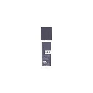 Mexx Forever Classic Never Boring For Him Déodorant pour homme Spray 75ml