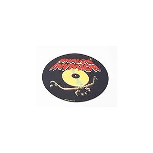 Rock on Wall Feutrine pour Platine Vinyle, Analog