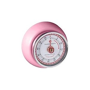 Kuchenprofi 26Z72372 Minuteur Aimant&eacute; Rose