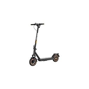 Trottinette &eacute;lectrique Kingsong KS E1 Adulte, Noir, Batterie 37 V / 7,8 Ah, autonomie jusqu'&agrave; 25 km, l&eacute;g&egrave;re, Pratique et Pliable