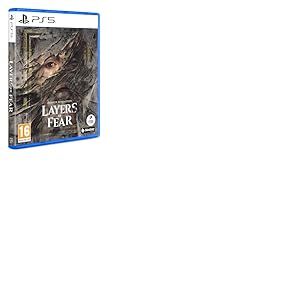 Layers of Fear PS5